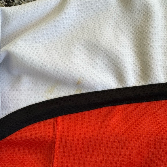 90s Vintage Starter Philadelphia Flyers NHL Jersey – Classic Logo, Size M - Picture 5 of 14